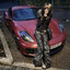 грязная сучка