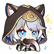 [黄金裔]赛飞儿