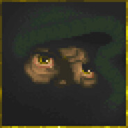 Steam Avatar