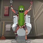 PICKLERIIIIIIIIIIICK