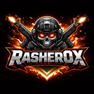 RasherOx