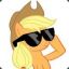 ◕‿◕AppleJack◕‿◕