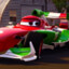 francesco bernoulli