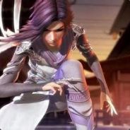 我有一百种死法让你选