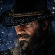Thyyder. Steam avatar