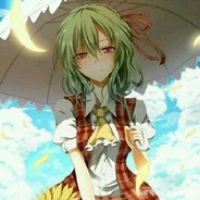 东方电玩-风见幽香