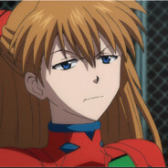 Asuka Langley S.E.A.N.