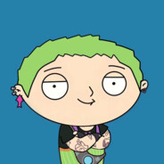 stewie