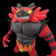 Incineroar