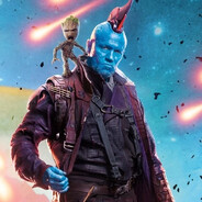 Yondu Udonta