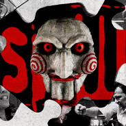SAW* ☠ Steam avatar
