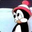 ™Chilly Willy