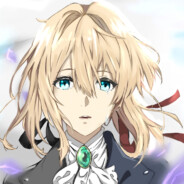 Violet Evergarden