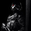 Steam avatar
