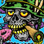 Steam avatar