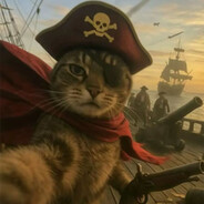 船长的得力干将