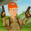 Rusty Shackleford