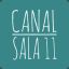 Canal Sala 11