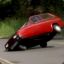 Reliant Robin