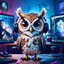 OWL_WUFU