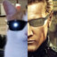 Steam avatar