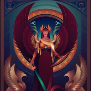 NeMeSiS avatar