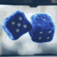 FUZZY DICE