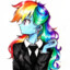 Rainbow Dash