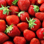 Why_Are_Strawberrys_Red?