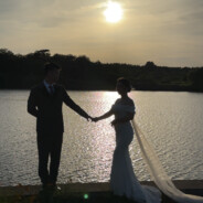 星空是你模样丶