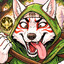Avatar of {St} Raposo Hood