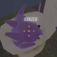 Krazed