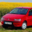 Fiat Punto 1.2 8v