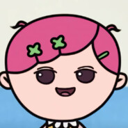 翻斗花园小美桑