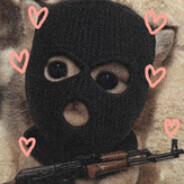 strawberry (baja blasted !)