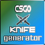 CSGO Knife Generator