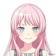 mygo的千早爱音本人