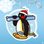 雪山飞Pingu