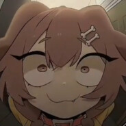 жестяной КЛОП