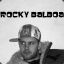 Rocky Balboa *