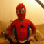 Little Spiderman