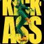 ^0KicK    ^1aSS