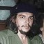 Che Guevara - ★