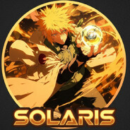 *SOLARIS*