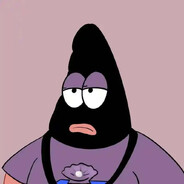 比奇堡第一抽象派大星