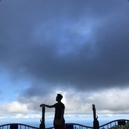 杨家枪法第66代传人