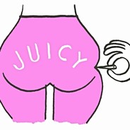 juicy