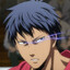 Aomine