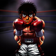 Hajime No Ippo