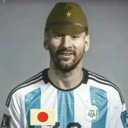 日本男足里奥哟西